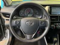 Toyota Yaris 2022  2022 Toyota Yaris Venta Interiores 1