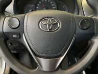 Toyota Yaris 2022  2022 Toyota Yaris Venta Interiores 11