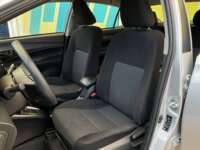 Toyota Yaris 2022  2022 Toyota Yaris Venta Interiores 15