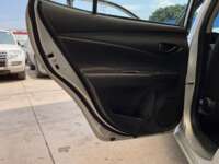Toyota Yaris 2022  2022 Toyota Yaris Venta Interiores 16