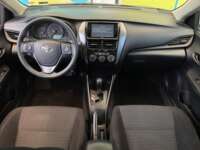 Toyota Yaris 2022  2022 Toyota Yaris Venta Interiores 4
