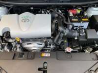 Toyota Yaris 2022  2022 Toyota Yaris Venta Motor 2