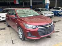 Chevrolet Onix 2023 4p LS L3/1.3 Man IMG_4764