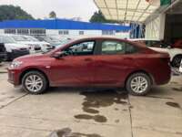 Chevrolet Onix 2023 4p LS L3/1.3 Man IMG_4770