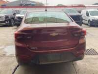 Chevrolet Onix 2023 4p LS L3/1.3 Man IMG_4767