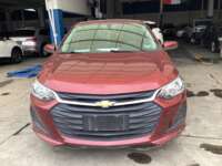Chevrolet Onix 2023 4p LS L3/1.3 Man IMG_4763