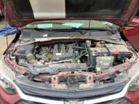 Chevrolet Onix 2023 4p LS L3/1.3 Man IMG_4807