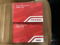 MG HS 2023 5p Throphy L4/2.0/T DCT 2023 MG HS Venta Documentos 1