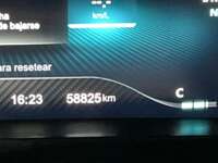 MG HS 2023 5p Throphy L4/2.0/T DCT 2023 MG HS Venta Interiores 3