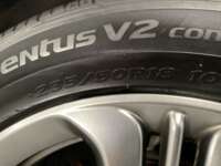 MG HS 2023 5p Throphy L4/2.0/T DCT 2023 MG HS Venta Llantas 3