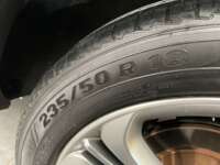 MG HS 2023 5p Throphy L4/2.0/T DCT 2023 MG HS Venta Llantas 6