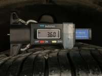 MG HS 2023 5p Throphy L4/2.0/T DCT 2023 MG HS Venta Llantas 8
