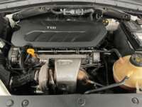 MG HS 2023 5p Throphy L4/2.0/T DCT 2023 MG HS Venta Motor 2