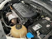MG HS 2023 5p Throphy L4/2.0/T DCT 2023 MG HS Venta Motor 3