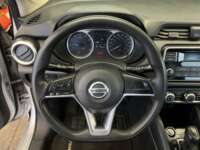 Nissan Versa 2020 4p Sense L4/1.6 CVT Línea Nueva 2020 Nissan Versa Venta Interiores 1