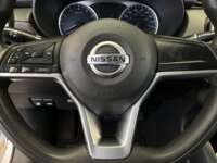 Nissan Versa 2020 4p Sense L4/1.6 CVT Línea Nueva 2020 Nissan Versa Venta Interiores 12