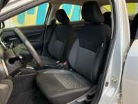 Nissan Versa 2020 4p Sense L4/1.6 CVT Línea Nueva 2020 Nissan Versa Venta Interiores 18