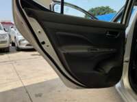 Nissan Versa 2020 4p Sense L4/1.6 CVT Línea Nueva 2020 Nissan Versa Venta Interiores 19