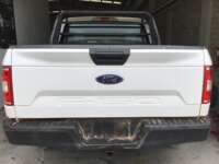 Ford F-150 2020 4p XL Crew Cab 4x4 V8/5.0 Aut 2020 Ford F-150 Venta Cajuela 1