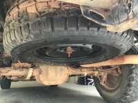 Ford F-150 2020 4p XL Crew Cab 4x4 V8/5.0 Aut 2020 Ford F-150 Venta Cajuela 3