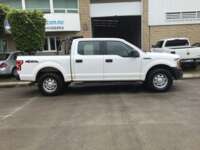 Ford F-150 2020 4p XL Crew Cab 4x4 V8/5.0 Aut 2020 Ford F-150 Venta Exteriores 4