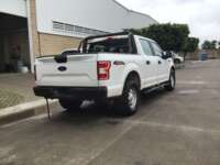 Ford F-150 2020 4p XL Crew Cab 4x4 V8/5.0 Aut 2020 Ford F-150 Venta Exteriores 5