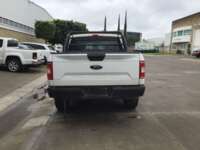 Ford F-150 2020 4p XL Crew Cab 4x4 V8/5.0 Aut 2020 Ford F-150 Venta Exteriores 6