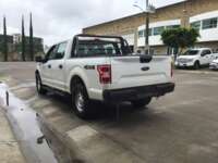 Ford F-150 2020 4p XL Crew Cab 4x4 V8/5.0 Aut 2020 Ford F-150 Venta Exteriores 7