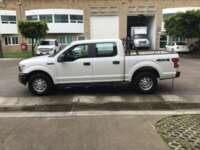 Ford F-150 2020 4p XL Crew Cab 4x4 V8/5.0 Aut 2020 Ford F-150 Venta Exteriores 8