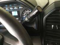 Ford F-150 2020 4p XL Crew Cab 4x4 V8/5.0 Aut 2020 Ford F-150 Venta Interiores 15