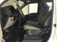 Ford F-150 2020 4p XL Crew Cab 4x4 V8/5.0 Aut 2020 Ford F-150 Venta Interiores 18