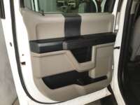 Ford F-150 2020 4p XL Crew Cab 4x4 V8/5.0 Aut 2020 Ford F-150 Venta Interiores 19