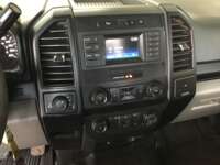 Ford F-150 2020 4p XL Crew Cab 4x4 V8/5.0 Aut 2020 Ford F-150 Venta Interiores 3