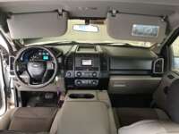 Ford F-150 2020 4p XL Crew Cab 4x4 V8/5.0 Aut 2020 Ford F-150 Venta Interiores 22