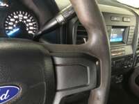 Ford F-150 2020 4p XL Crew Cab 4x4 V8/5.0 Aut 2020 Ford F-150 Venta Interiores 7