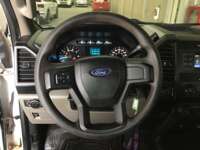 Ford F-150 2020 4p XL Crew Cab 4x4 V8/5.0 Aut 2020 Ford F-150 Venta Interiores 8