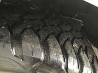 Ford F-150 2020 4p XL Crew Cab 4x4 V8/5.0 Aut 2020 Ford F-150 Venta Llantas 11