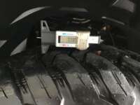 Ford F-150 2020 4p XL Crew Cab 4x4 V8/5.0 Aut 2020 Ford F-150 Venta Llantas 12