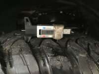 Ford F-150 2020 4p XL Crew Cab 4x4 V8/5.0 Aut 2020 Ford F-150 Venta Llantas 3