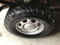 Ford F-150 2020 4p XL Crew Cab 4x4 V8/5.0 Aut 2020 Ford F-150 Venta Llantas 4