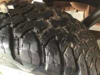 Ford F-150 2020 4p XL Crew Cab 4x4 V8/5.0 Aut 2020 Ford F-150 Venta Llantas 5