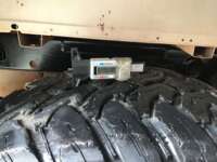 Ford F-150 2020 4p XL Crew Cab 4x4 V8/5.0 Aut 2020 Ford F-150 Venta Llantas 6