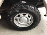 Ford F-150 2020 4p XL Crew Cab 4x4 V8/5.0 Aut 2020 Ford F-150 Venta Llantas 7