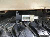 Ford F-150 2020 4p XL Crew Cab 4x4 V8/5.0 Aut 2020 Ford F-150 Venta Llantas 9