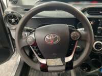 Toyota Prius 2021  2021 Toyota Prius Venta Interiores 1
