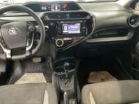 Toyota Prius 2021  2021 Toyota Prius Venta Interiores 4