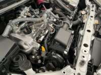 Toyota Prius 2021  2021 Toyota Prius Venta Motor 1