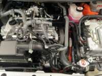 Toyota Prius 2021  2021 Toyota Prius Venta Motor 2