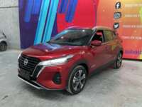 Nissan Kicks 2024 5p Advance e-Power Híbrido L3/1.2 Aut 2024 Nissan Kicks Venta Exteriores 1