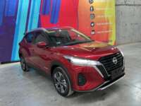 Nissan Kicks 2024 5p Advance e-Power Híbrido L3/1.2 Aut 2024 Nissan Kicks Venta Exteriores 3